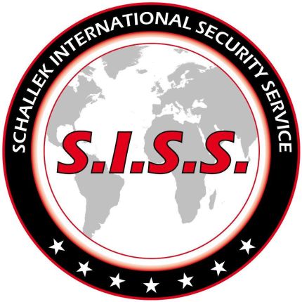 Logo od S.I.S.S. - Security