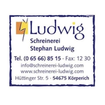 Logo von Schreinerei Ludwig