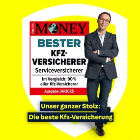 Bild von HUK-COBURG Versicherung Alexander Roda in Bad Vilbel