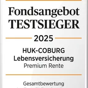 Bild von HUK-COBURG Versicherung Alexander Roda in Bad Vilbel