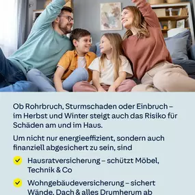 Bild von HUK-COBURG Versicherung Alexander Roda in Bad Vilbel