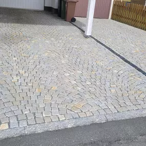 Bild von Andreas Wolfrum Pflasterbau