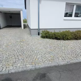 Bild von Andreas Wolfrum Pflasterbau