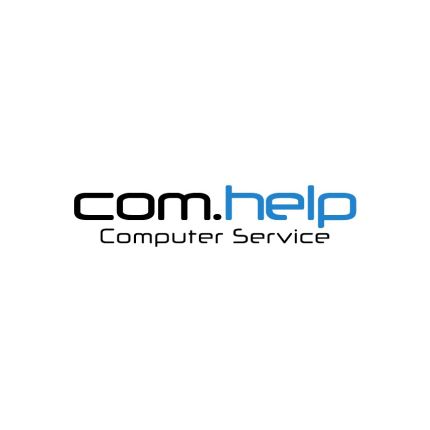 Logotipo de com.help Computer Service