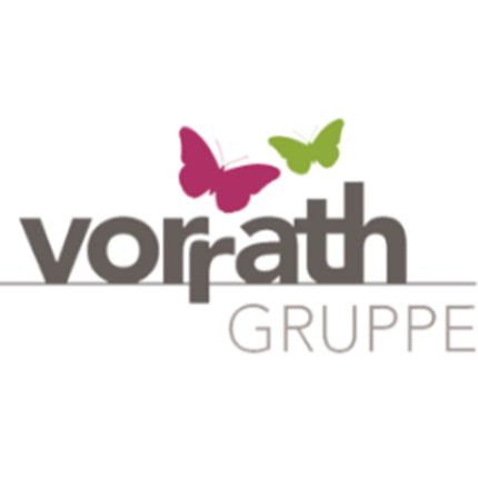 Logótipo de Vorrath Hausverwaltung GmbH & Co. KG