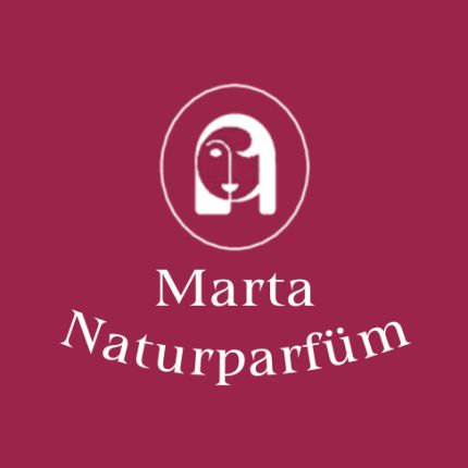 Logotipo de Marta Naturparfüm