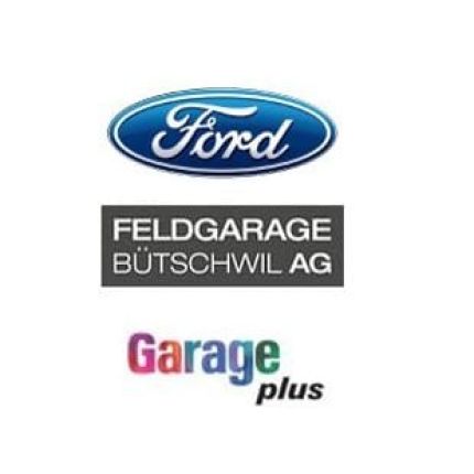 Logo de Feldgarage Bütschwil AG