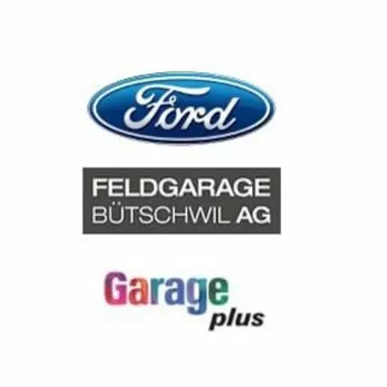 Logo van Feldgarage Bütschwil AG