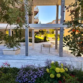 Bild von Schneebeli Blumen & Garten