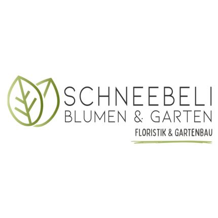 Logo from Schneebeli Blumen & Garten