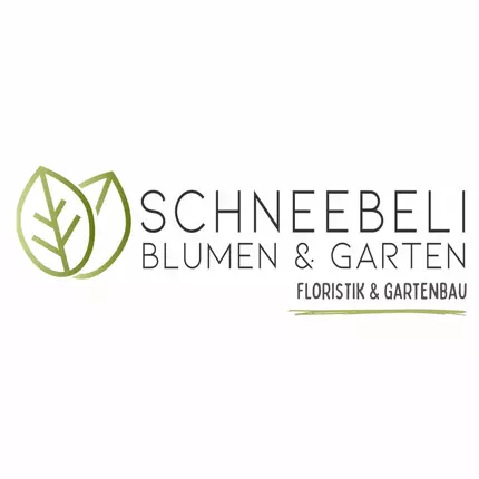 Logo de Schneebeli Blumen & Garten