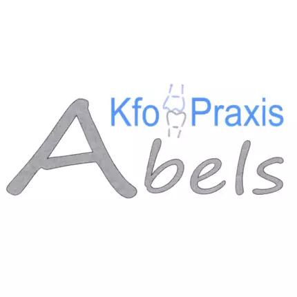 Logotyp från KFO Praxis Dr. med. dent. Abels