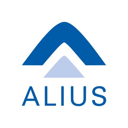 Logo von Alius - Steuerberatung und Wirtschaftsprüfung