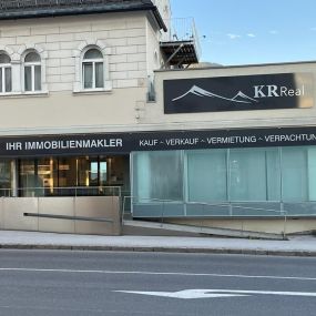 KR Real GmbH