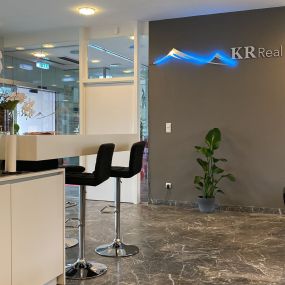 KR Real GmbH
