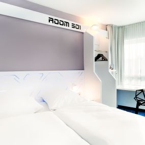 Bild von B&B HOTEL Bremen-Altstadt