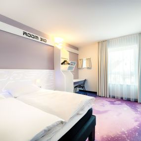 Bild von B&B HOTEL Bremen-Altstadt