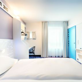 Bild von B&B HOTEL Bremen-Altstadt