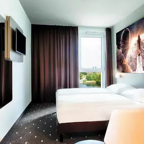 Bild von B&B HOTEL Bremen-Altstadt