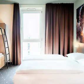 Bild von B&B HOTEL Bremen-Altstadt