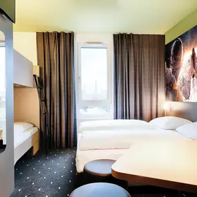 Bild von B&B HOTEL Bremen-Altstadt