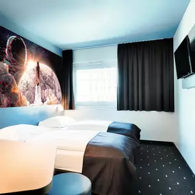 Bild von B&B HOTEL Bremen-Altstadt