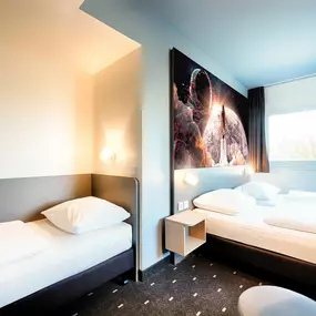 Bild von B&B HOTEL Bremen-Altstadt