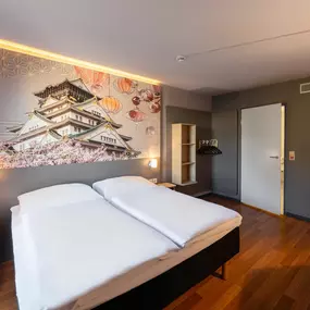 Bild von B&B HOTEL Düsseldorf-Hbf