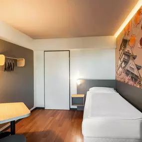 Bild von B&B HOTEL Düsseldorf-Hbf