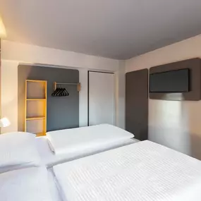 Bild von B&B HOTEL Düsseldorf-Hbf