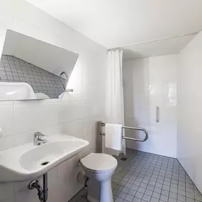 Bild von B&B HOTEL Düsseldorf-Hbf