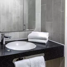 Bild von B&B HOTEL Düsseldorf-Hbf