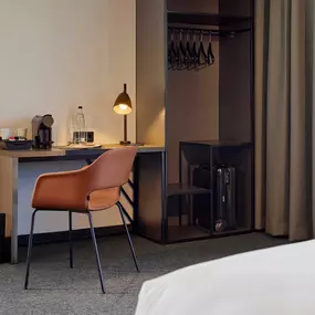 Bild von B&B HOTEL Düsseldorf-Hbf