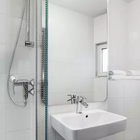 Bild von B&B HOTEL Düsseldorf-Hbf