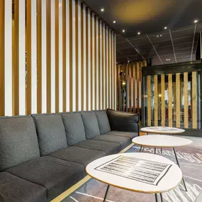 Bild von B&B HOTEL Düsseldorf-Hbf
