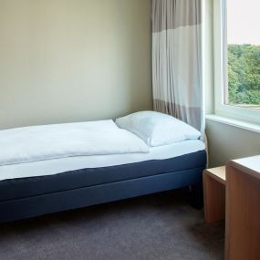 Bild von B&B HOTEL Frankfurt-Messe