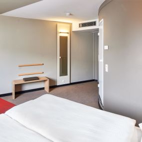 Bild von B&B HOTEL Frankfurt-Messe