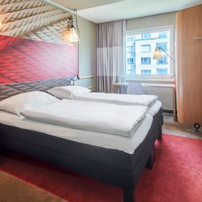 Bild von B&B HOTEL Frankfurt-Messe