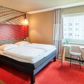 Bild von B&B HOTEL Frankfurt-Messe