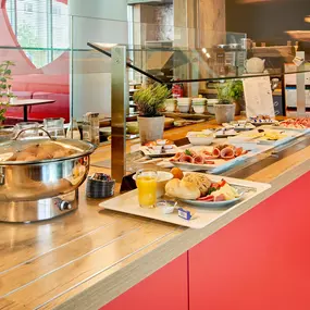 Bild von B&B HOTEL Frankfurt-Messe