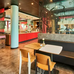 Bild von B&B HOTEL Frankfurt-Messe