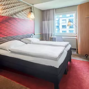 Bild von B&B HOTEL Frankfurt-Messe