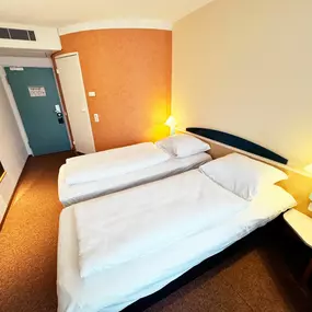 Bild von B&B HOTEL Frankfurt-Messe