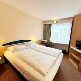 Bild von B&B HOTEL Frankfurt-Messe