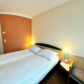 Bild von B&B HOTEL Frankfurt-Messe