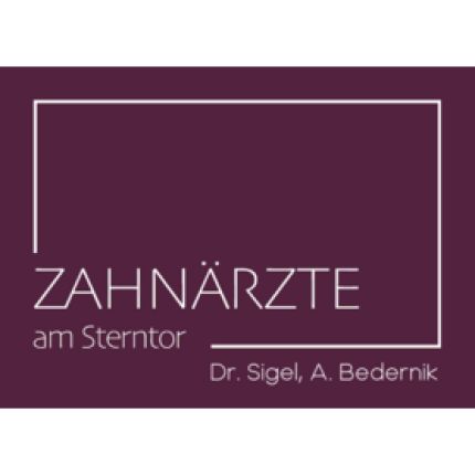 Logo od Zahnärzte am Sterntor - Nürnberg Innenstadt