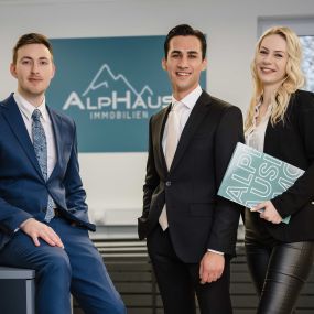 Bild von ALPHAUS Immobilien GmbH | München