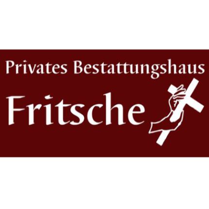 Logo fra Privates Bestattungshaus Fritsche