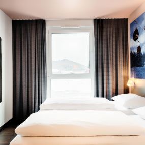 Bild von B&B HOTEL Willingen