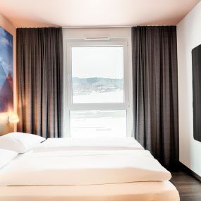 Bild von B&B HOTEL Willingen